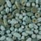 S&S® Worldwide Turquoise Old World Plastic Beads